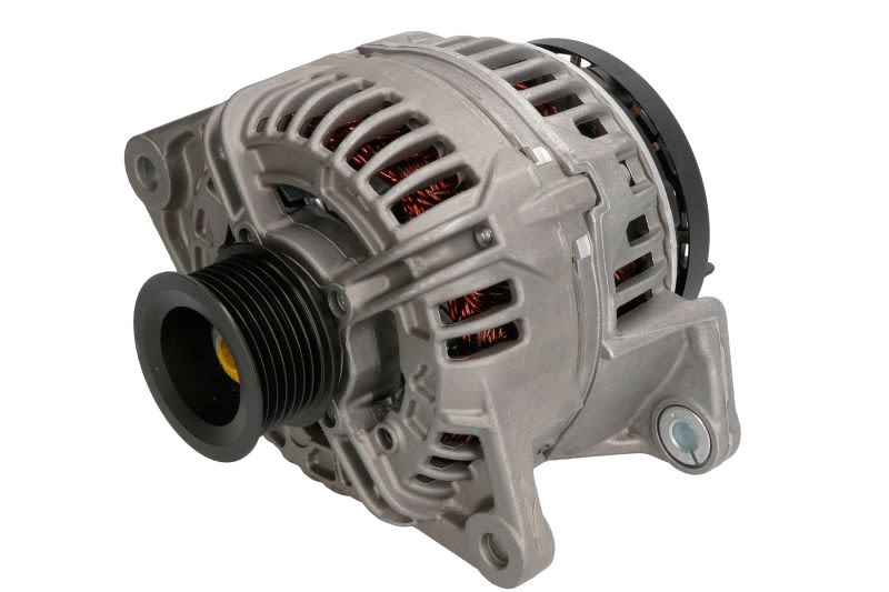 ALTERNATOR 12V do Mercedesa, 1 986 A00 868, BOSCH w ofercie sklepu e-autoparts.pl 