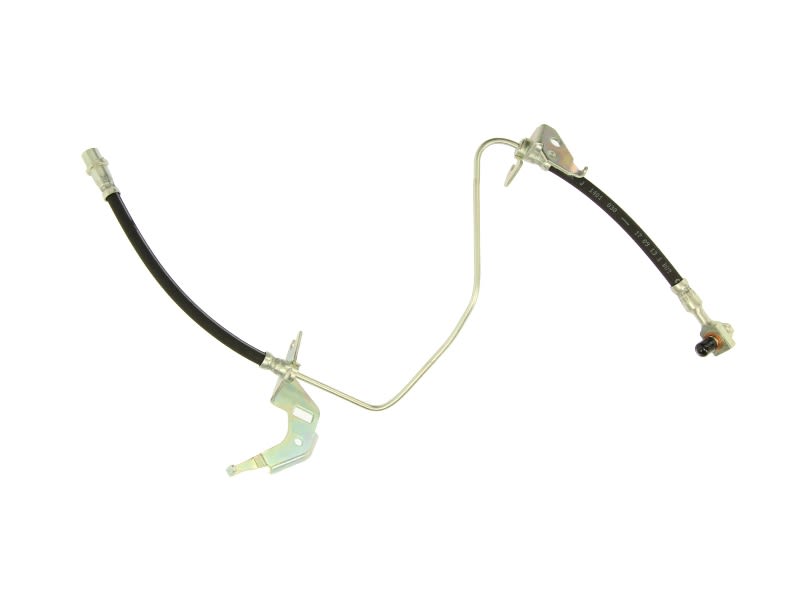Przewód hamulcowy elastyczny do Opla, 1 987 476 199, BOSCH w ofercie sklepu e-autoparts.pl 