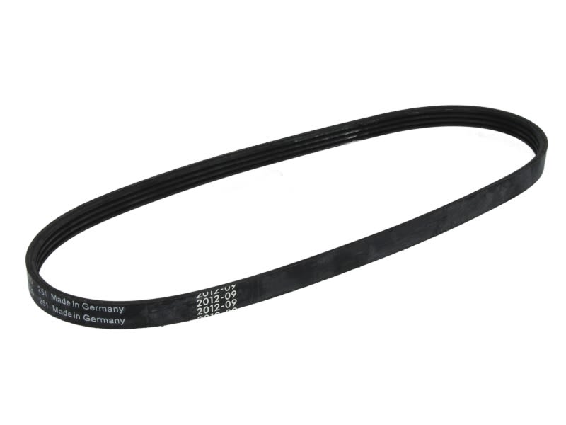 Pasek klinowy wielorowkowy, Elastic do BMW, 1 987 946 109, BOSCH w ofercie sklepu e-autoparts.pl 