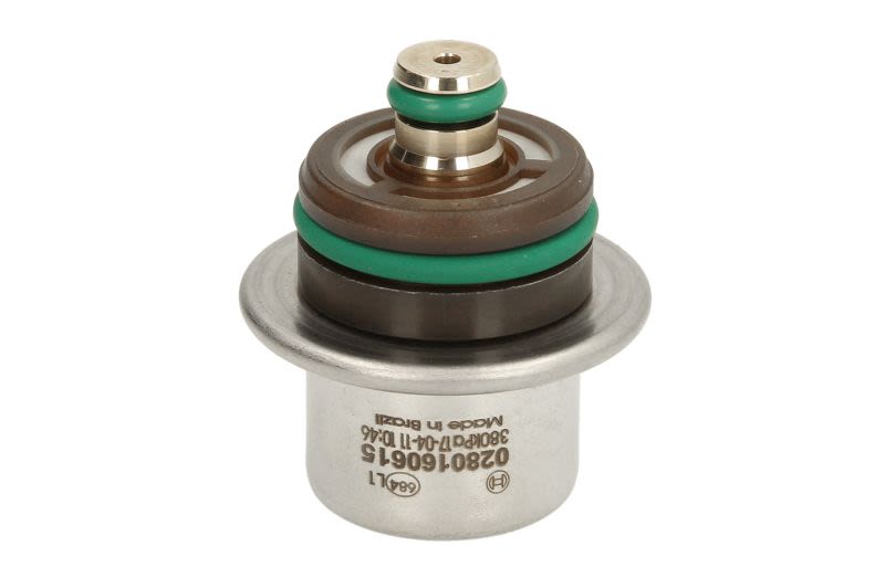 Regulator ciśnienia paliwa, 0 280 160 615, BOSCH w ofercie sklepu e-autoparts.pl 