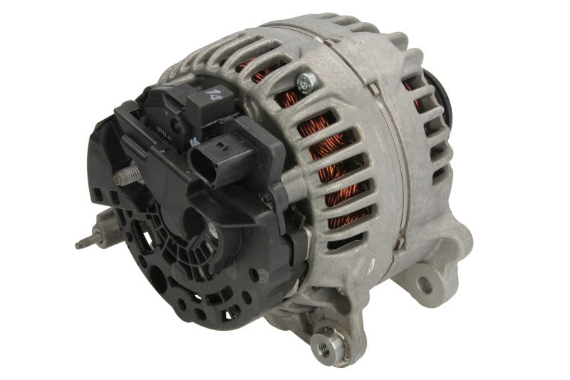 Alternator do VW, 0 986 042 810, BOSCH w ofercie sklepu e-autoparts.pl 