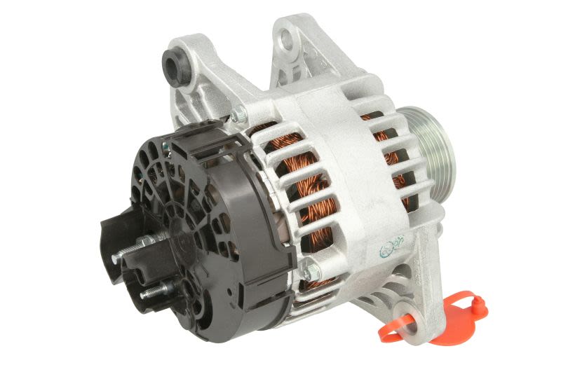 Alternator do Fiata, 0 986 049 400, BOSCH w ofercie sklepu e-autoparts.pl 