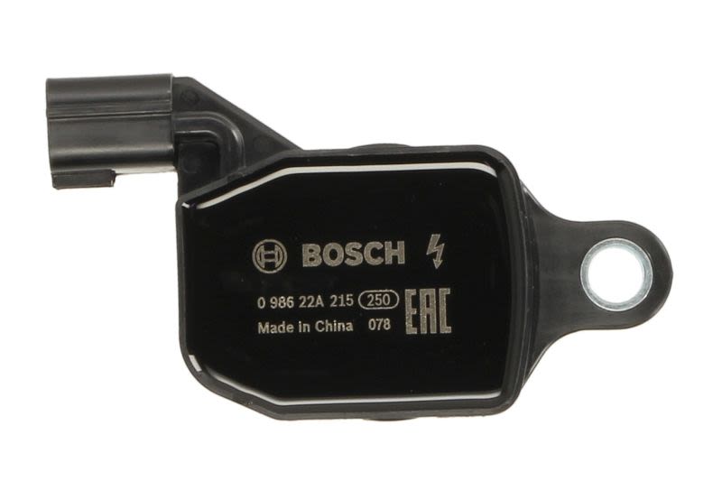 Cewka zapłonowa do Nissana, 0 986 22A 215, BOSCH w ofercie sklepu e-autoparts.pl 