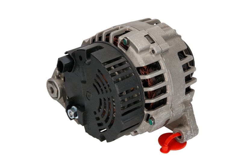 Alternator do Audi, 0 986 044 330, BOSCH w ofercie sklepu e-autoparts.pl 