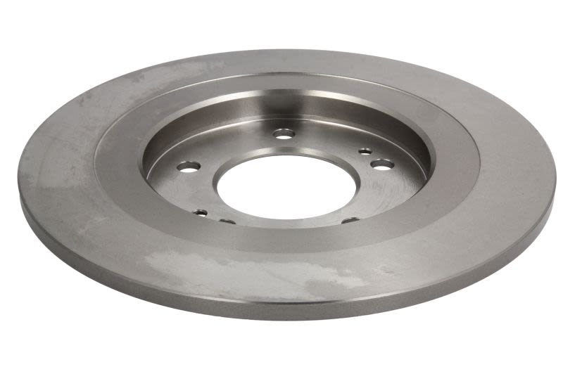 Tarcza hamulcowa do Hyundia, 0 986 479 A13, BOSCH w ofercie sklepu e-autoparts.pl 