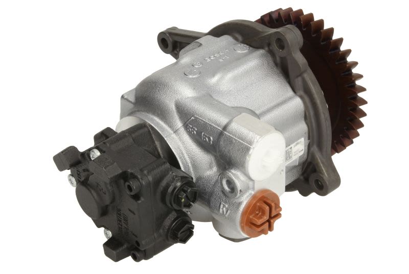 Pompa hydrauliczna, układ kierowniczy, K S00 003 690, BOSCH w ofercie sklepu e-autoparts.pl 