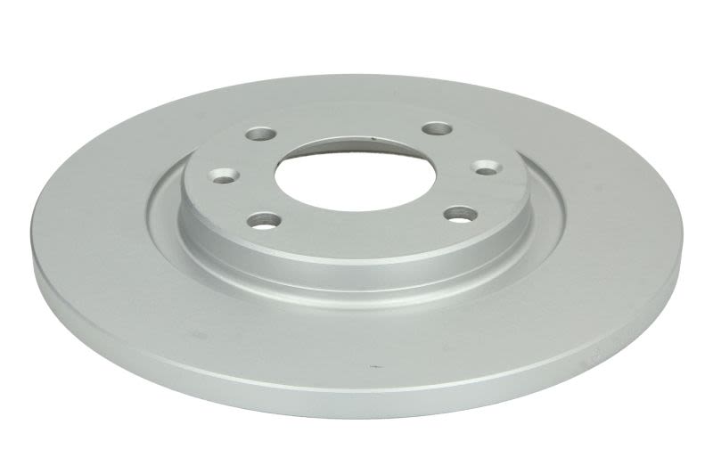 Tarcza hamulcowa do Citroena, 0 986 479 B51, BOSCH w ofercie sklepu e-autoparts.pl 