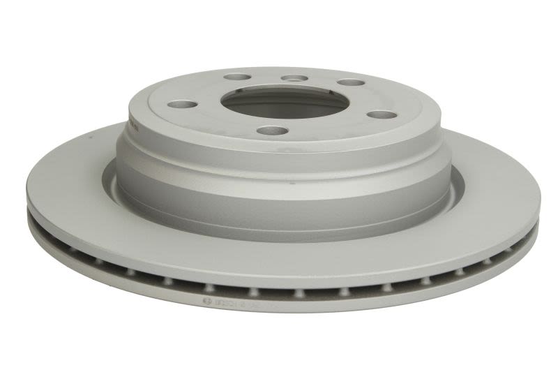 Tarcza hamulcowa do BMW, 0 986 479 045, BOSCH w ofercie sklepu e-autoparts.pl 