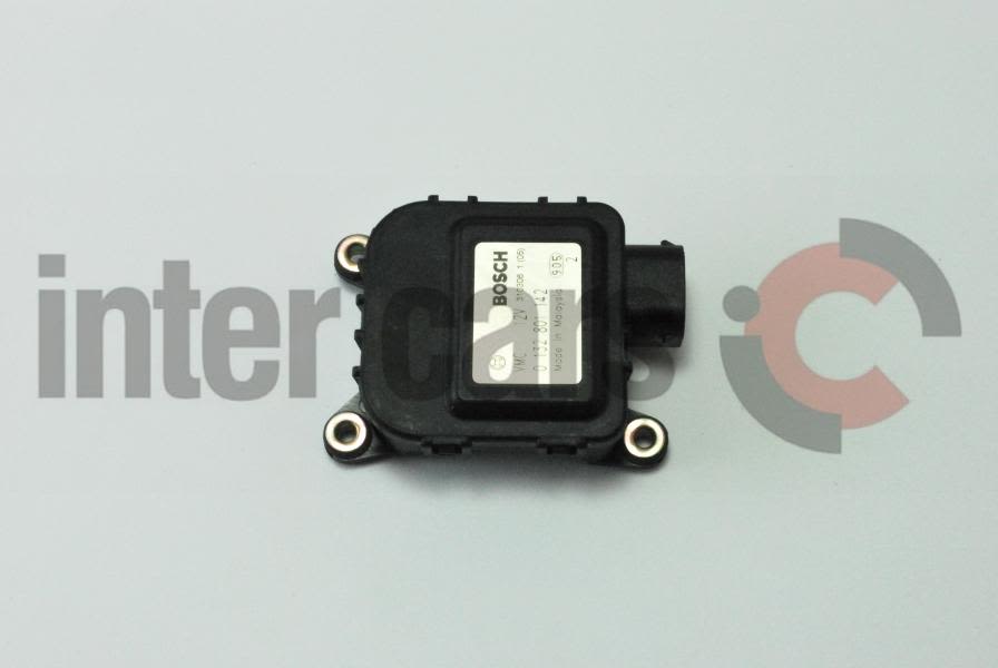 Element nastawczy, regulacja położenia reflektorów, 0 132 801 142, BOSCH w ofercie sklepu e-autoparts.pl 
