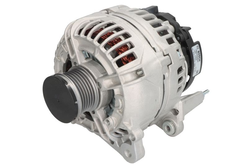 Alternator (14V, 140A)  do VW, 1 986 A00 894, BOSCH w ofercie sklepu e-autoparts.pl 