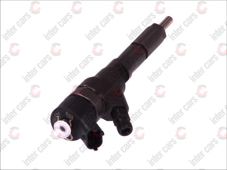 Dysza wtryskowa do Citroena, 0 986 435 003, BOSCH w ofercie sklepu e-autoparts.pl 