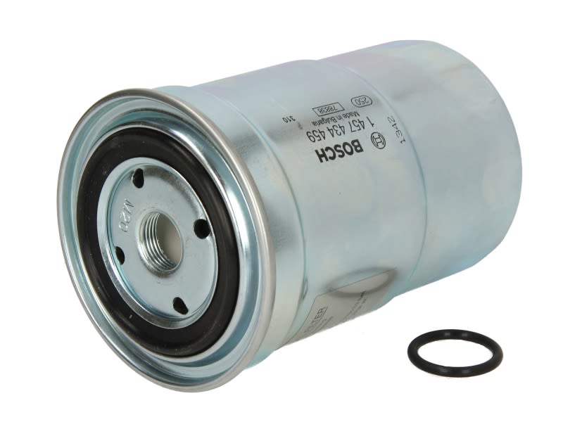 Filtr paliwa do Tata, 1 457 434 459, BOSCH w ofercie sklepu e-autoparts.pl 