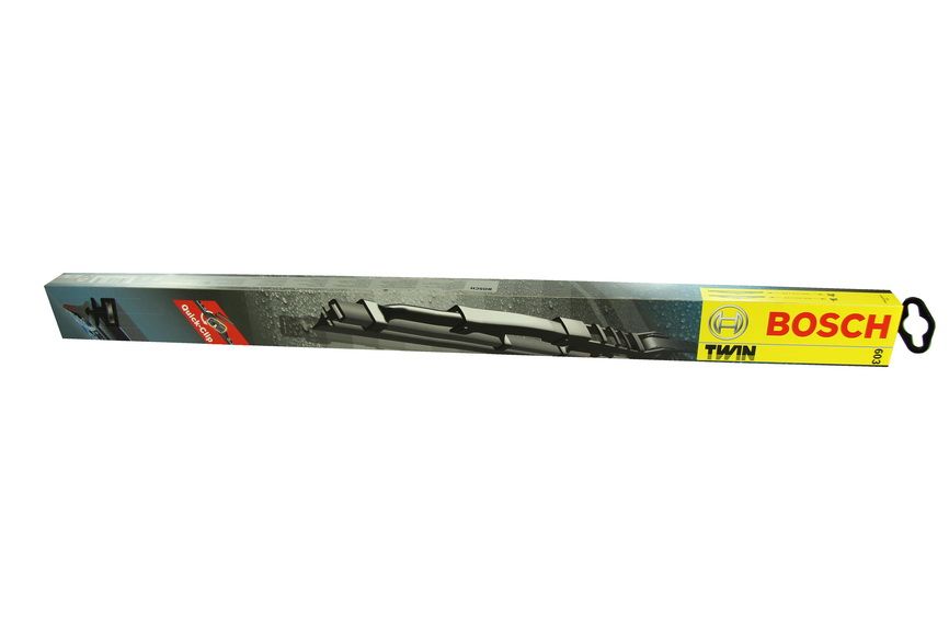 Pióro wycieraczki, Twin do Nissana, 3 397 118 301, BOSCH w ofercie sklepu e-autoparts.pl 