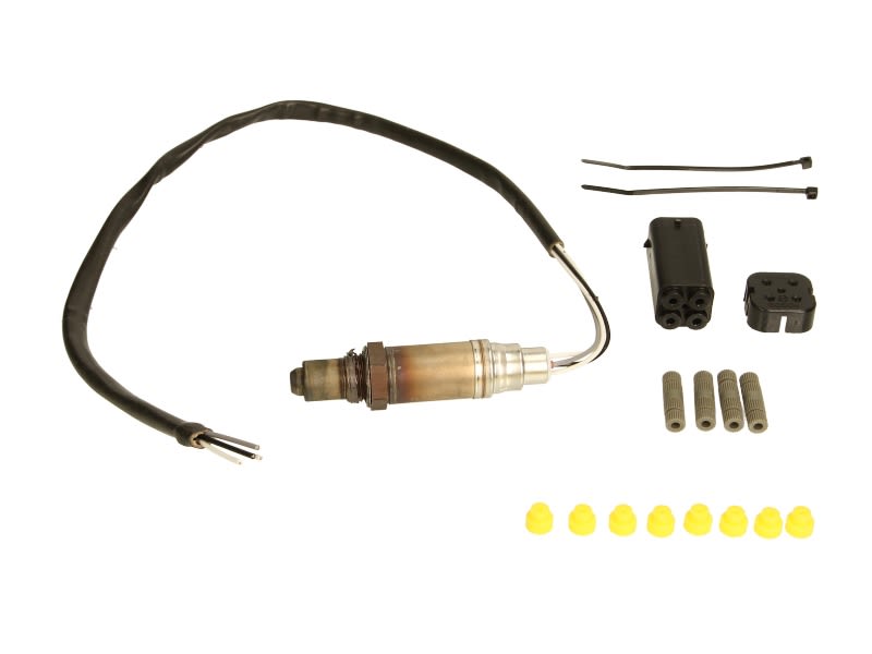 Sonda lambda, Universal do BMW, 0 258 986 503, BOSCH w ofercie sklepu e-autoparts.pl 