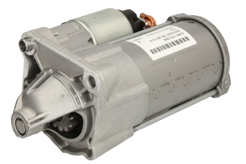 Rozrusznik (12V, 1,9kW)  do Mini, 1 986 S00 875, BOSCH w ofercie sklepu e-autoparts.pl 