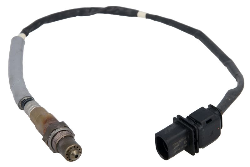 Sonda lambda do Kia, 0 258 017 001, BOSCH w ofercie sklepu e-autoparts.pl 