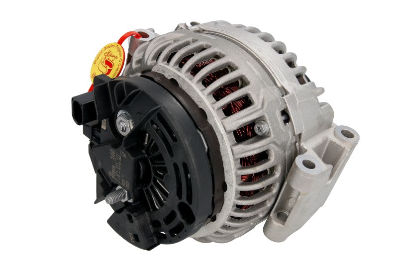 Alternator do Mercedesa, 0 986 047 490, BOSCH w ofercie sklepu e-autoparts.pl 