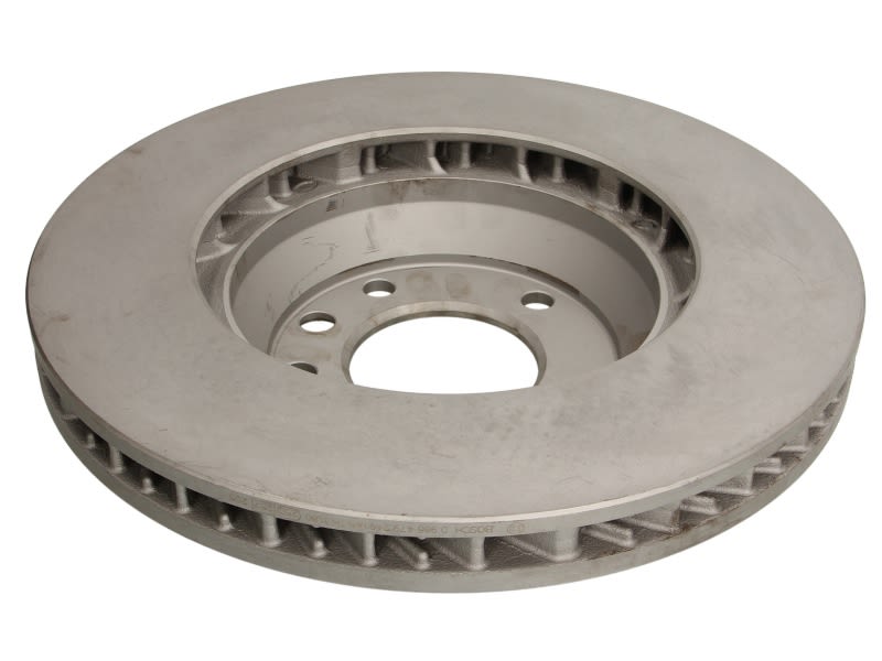 Tarcza hamulcowa do VW, 0 986 479 250, BOSCH w ofercie sklepu e-autoparts.pl 