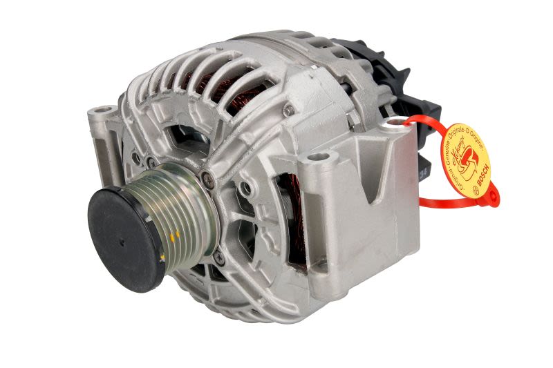 Alternator do Mercedesa, 0 986 047 490, BOSCH w ofercie sklepu e-autoparts.pl 