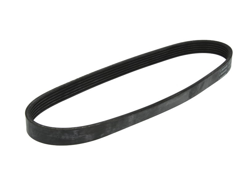 Pasek klinowy wielorowkowy, Elastic do Citroena, 1 987 946 135, BOSCH w ofercie sklepu e-autoparts.pl 