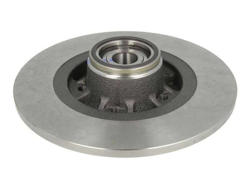 Tarcza hamulcowa do Renault, 0 986 479 015, BOSCH w ofercie sklepu e-autoparts.pl 