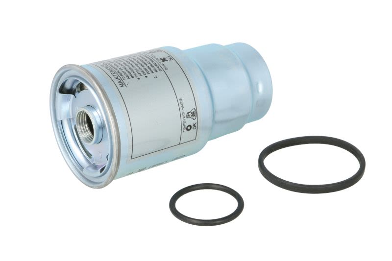 Filtr paliwa do Toyoty, 1 457 434 440, BOSCH w ofercie sklepu e-autoparts.pl 