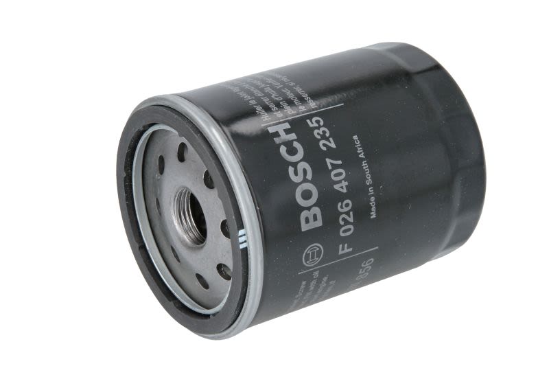 Filtr oleju do Forda, F 026 407 235, BOSCH w ofercie sklepu e-autoparts.pl 