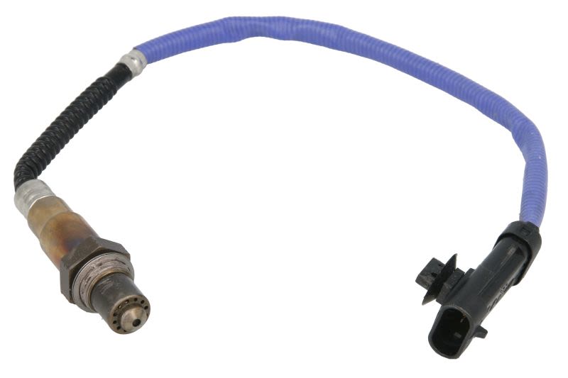 Sonda lambda do Renault, 0 258 006 791, BOSCH w ofercie sklepu e-autoparts.pl 