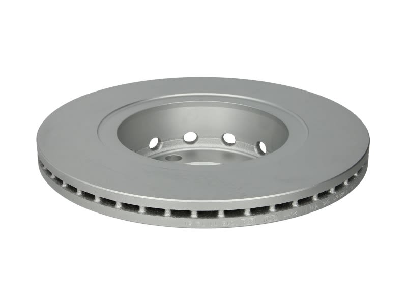 Tarcza hamulcowa do Audi, 0 986 478 128, BOSCH w ofercie sklepu e-autoparts.pl 