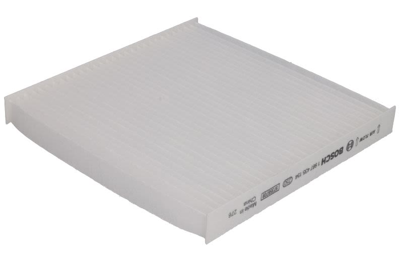 Filtr kabiny  do Hyundia, 1 987 435 154, BOSCH w ofercie sklepu e-autoparts.pl 