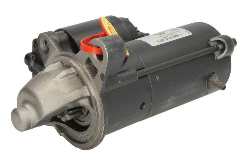 Rozrusznik do Forda, 0 986 016 470, BOSCH w ofercie sklepu e-autoparts.pl 