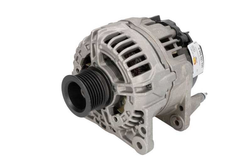 Alternator do VW, 0 986 041 920, BOSCH w ofercie sklepu e-autoparts.pl 