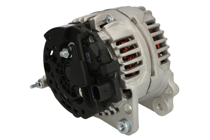 Alternator (14V, 90A)  do VW, 1 986 A00 651, BOSCH w ofercie sklepu e-autoparts.pl 