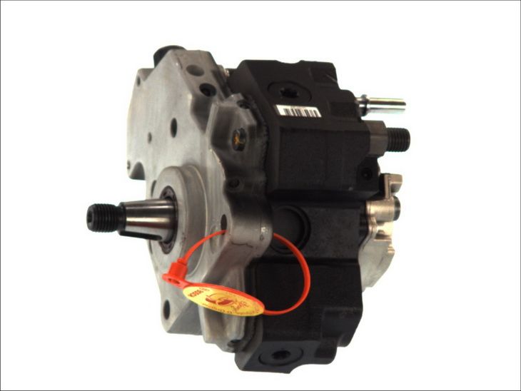 Pompa wysokiego ciśnienia do Renault, 0 986 437 301, BOSCH w ofercie sklepu e-autoparts.pl 