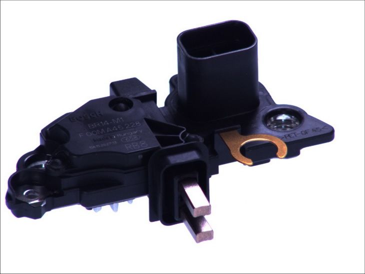 Regulator napięcia do Mitsubishi, F 00M A45 228, BOSCH w ofercie sklepu e-autoparts.pl 