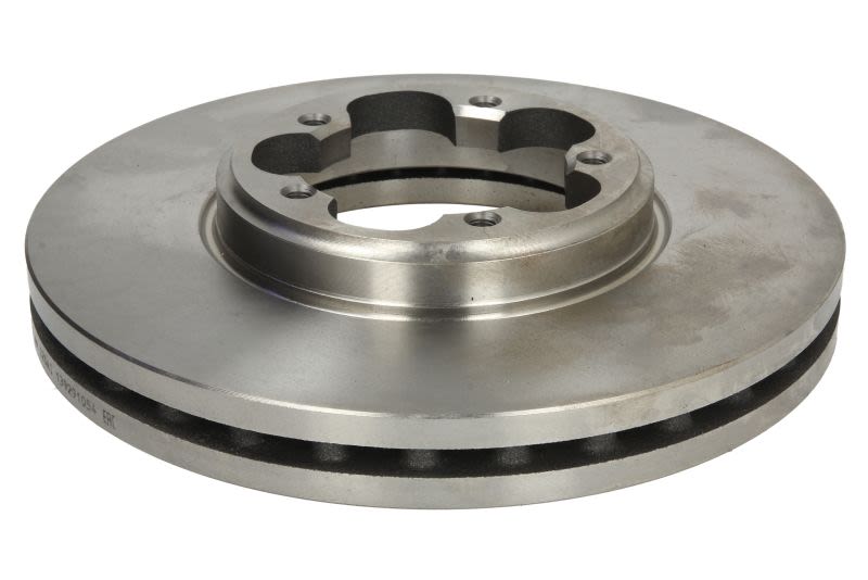 Tarcza hamulcowa do Forda, 0 986 479 A49, BOSCH w ofercie sklepu e-autoparts.pl 