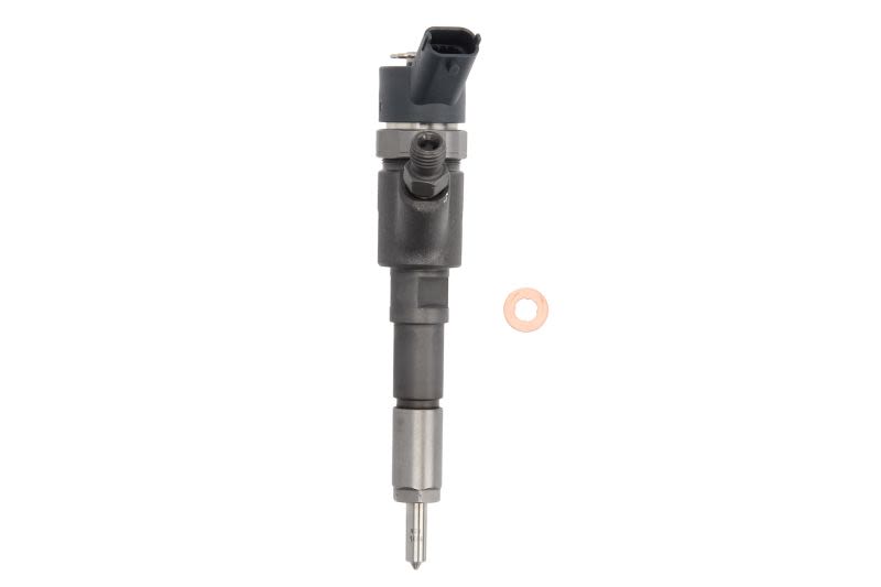 Dysza wtryskowa do Peugeota, 0 986 435 077, BOSCH w ofercie sklepu e-autoparts.pl 