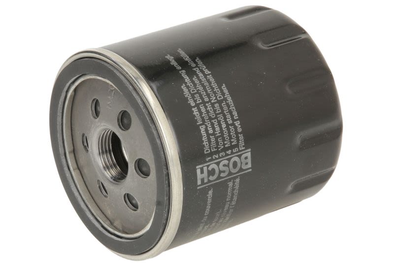 Filtr oleju do Alfy, F 026 407 300, BOSCH w ofercie sklepu e-autoparts.pl 