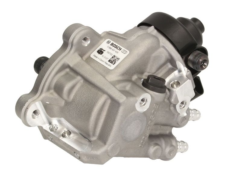 Pompa wysokiego ciśnienia do VW, 0 986 437 405, BOSCH w ofercie sklepu e-autoparts.pl 