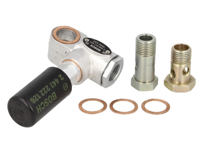 Pompa, 0 440 011 021, BOSCH w ofercie sklepu e-autoparts.pl 