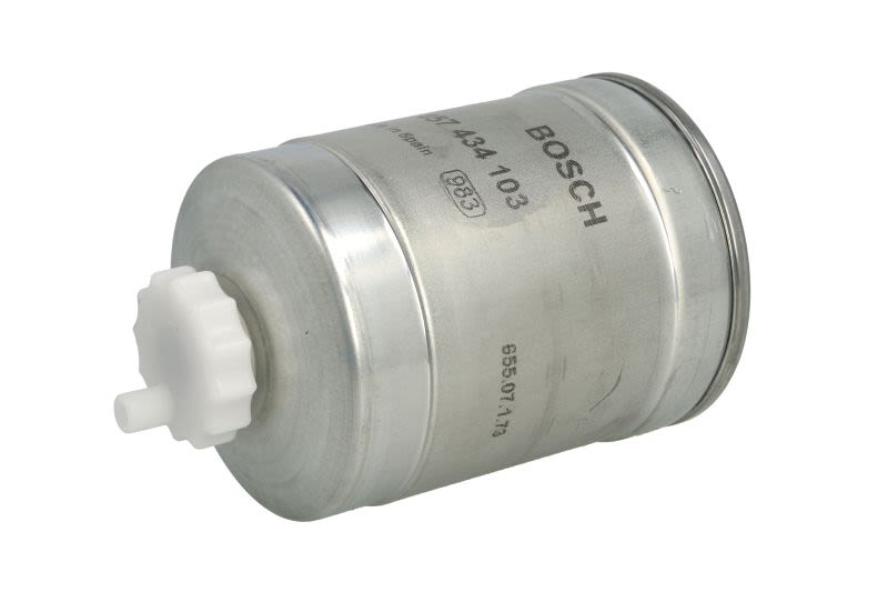 Filtr paliwa do Opla, 1 457 434 103, BOSCH w ofercie sklepu e-autoparts.pl 