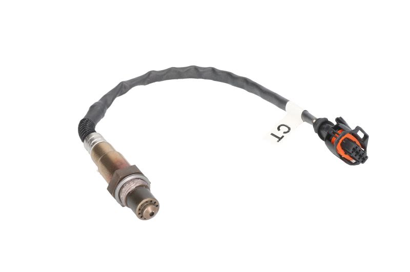 Sonda lambda do Opla, 0 258 006 815, BOSCH w ofercie sklepu e-autoparts.pl 