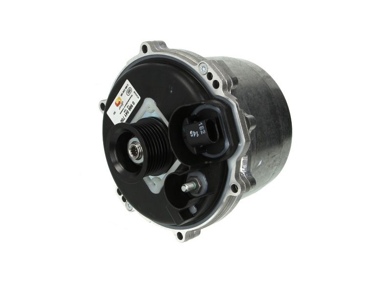 Alternator do BMW, 0 986 041 750, BOSCH w ofercie sklepu e-autoparts.pl 