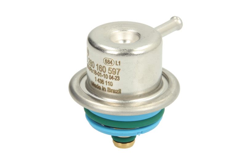 Regulator ciśnienia paliwa do BMW, 0 280 160 597, BOSCH w ofercie sklepu e-autoparts.pl 