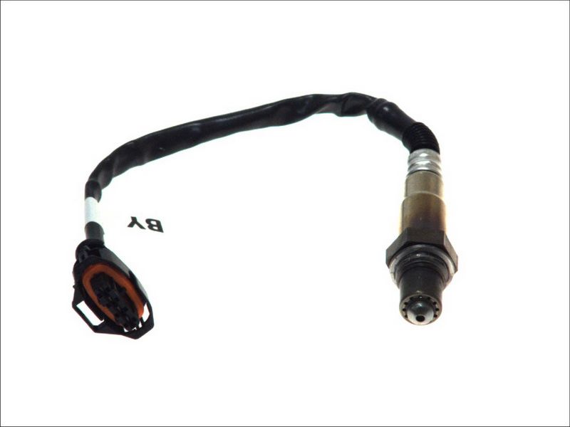 Sonda lambda do Opla, 0 258 006 503, BOSCH w ofercie sklepu e-autoparts.pl 