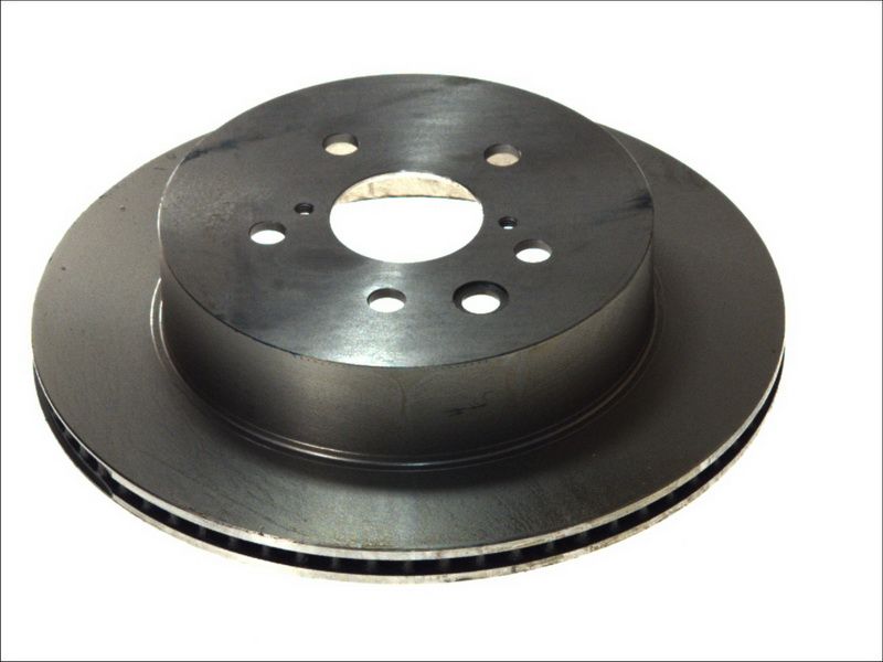 Tarcza hamulcowa do Lexusa, 0 986 479 615, BOSCH w ofercie sklepu e-autoparts.pl 