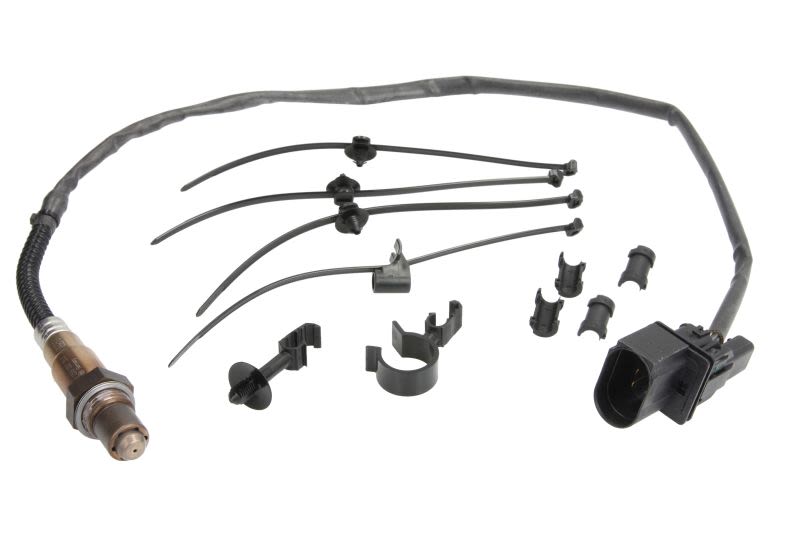 Sonda lambda do Seata, 0 258 007 353, BOSCH w ofercie sklepu e-autoparts.pl 