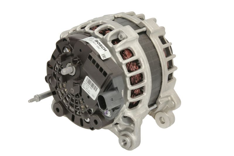 Alternator (12V, 140A)  do VW, 1 986 A01 092, BOSCH w ofercie sklepu e-autoparts.pl 