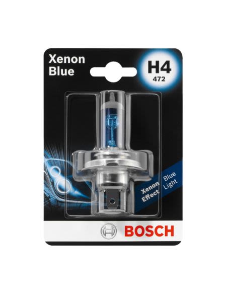 Żarówka, Xenon Blue BL do Suzuki, 1 987 301 010, BOSCH w ofercie sklepu e-autoparts.pl 