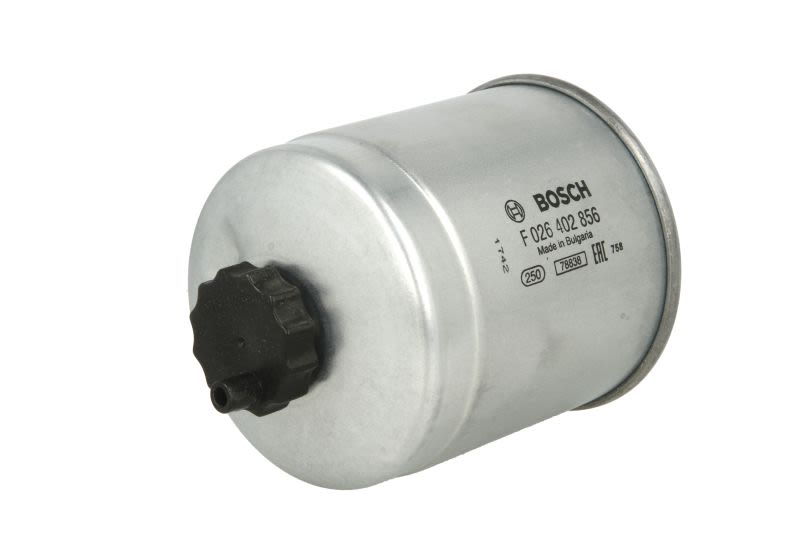 Filtr paliwa do Renault, F 026 402 856, BOSCH w ofercie sklepu e-autoparts.pl 